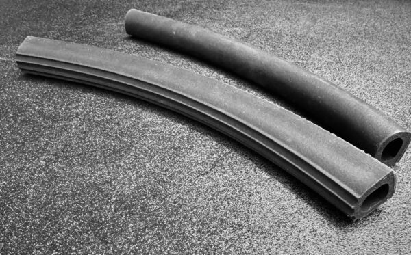 Replacement TucLoc Rubber
