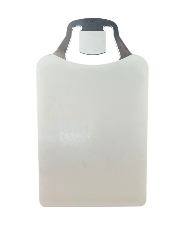 Tag Along® Pallet for Manual Press  Slide-Style Bracket - Image 2
