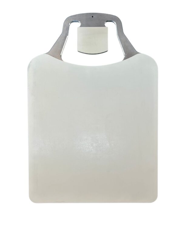 Tag Along® Pallet for Manual Press  Slide-Style Bracket - Image 3
