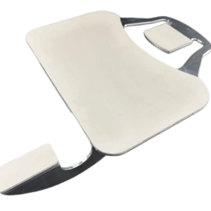 Hipster™ for Manual Press: Slide-Style (M&R) Bracket