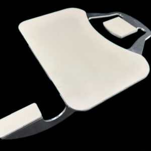 Hipster™ for Manual Press: Universal (Riley Hopkins) Bracket