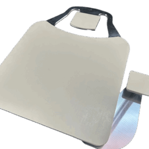 Sleevie Wonder™ for Manual Press: Slide-Style (M&R) Bracket