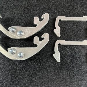 M&R Pallet Adapter